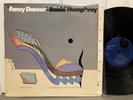 BOBBI HUMPHREY - Fancy Dancer Vinyl LP Original Blue Note Jazz Funk Artisan 1975