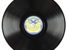 Prewar Gospel 78 - Heavenly Gospel Singers - Good Religion - Bluebird 6113