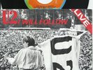 U2   HOLLAND   LIVE  PS 45  I WILL FOLLOW