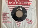 Elvis Presley GOOD ROCKIN' TONIGHT (ROCKABILLY 45 ) #6381 VG+