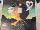 Mint-NICK DRAKE Pink Moon RARE  Original Island  acid folk psych 1st US vinyl LP