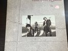 Promo  CONCRETE BLONDE: Self-titled Vinyl 1986 I.R.S. Records IRS-5835 w/Poster