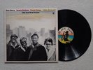 LP 33T DON CHERRY/DEWEY REDMAN/CHARLIE HADEN/EDDIE BLACKWELL 