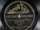 78 RPM  -- Victor 4408, Dance Orchestra 