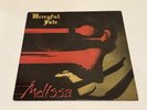 Mercyful Fate Melissa Lp Megaforce Records MRI-369  l983 King Diamond VG+/VG+