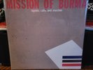 Mission Of Burma - Signals, Calls, And Marches US 2010 Reissue OLE 867-1 NM