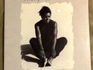 TRACY CHAPMAN - Crossroads (1989, original US pressing) Vinyl LP Record. VG++