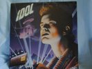 SEALED Billy Idol 