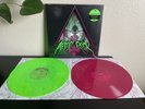 Aesop Rock - The Impossible Kid (Vinyl Record, 2016) 2LP w/Poster  NM/NM