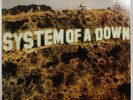 System of a Down - Lp - Toxicity - Nu Metal Hard Rock Blue Marble 2016 RE