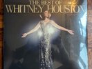 Whitney Houston - I Will Always Love You: The Best Of  [2x 12