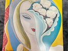 Derek And The Dominos Layla RSO RS-2-3801 Gatefold Vinyl LP VG+/NM