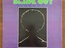 Fats Theus Black Out CTI 70s Soul Jazz Records Grant Green Idris Muhammad