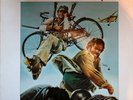 Walter Rizzati Das Krokodil Und Sein Nilpferd LP Album Vinyl Schallplatte 0192