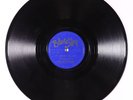 C&W Bluegrass 78 - Ernie Monn Blue Sky Ramblers - Up Jumped The Devil - obscure