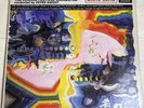 MOODY BLUES Days Of Future Past MONO 1967 Vinyl Album DERAM DE-16012 DECCA