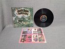 The Beach Boys Smiley Smile 1967 UK Pressing ST 9001 EMI Capitol LP Vinyl Record