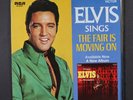 ELVIS PRESLEY: clean up your own backyard / the fair is moving on RCA 7