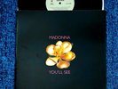 MADONNA YOU'LL SEE 12'' VINYL US LP MAXI RECORD Live To Tell / Veras 1995
