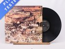 Black Sabbath Greatest Hits A1 B1 LP Vinyl Record 1977 NEL 6009 NEMS - EX/EX