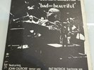 SUN RA LP   BAD AND BEAUTIFUL Original Saturn LESR532   RARE VINYL   1972  GRAIL