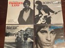 BRUCE SPRINGSTEEN IRELAND PACK RARE 7” PROMISED LAND BORN TO RUN, THE RIVER.