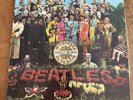 The Beatles - Sgt. Pepper’s Lonely Hearts Club Band - 1967