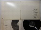 PINK FLOYD THE WALL Japan LP [23861ER]
