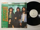 DEEP PURPLE NEW, LIVE AND RARE Japan LP [24017ER]