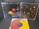 Venus And Mars by Paul McCartney & Wings (Record, 2017) NM  Made In Germany