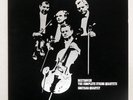 SMETANA QUARTET BEETHOVEN : THE COMPLETE STRING QUARTETS DENON OB7185 Japan 11LP