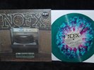 NOFX - Double Album colored vinyl LP punk rock rancid bad religion mxpx lagwagon
