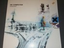 1st Press RADIOHEAD Ok Computer 2 LP (1997 Parlophone NODATA 02) UK Import Orig