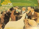 The Beach Boys Pet Sounds Vinyl 1966 LP Capitol STEREO