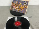 TIME OUT TAKE FIVE Dave Brubeck Quartet  LP 1959 Columbia 6 Eye Record (JZ232)