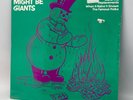 They Might Be Giants Don't Let's Start Vinyl 12