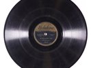 Prewar C&W 78 - Lew Childre - My Red Haired Lady - Melotone 6-08-59