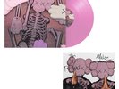 Clipse - Let God Sort Em Out Autographed PINK VINYL LP PUSHA T & MALICE PRESALE