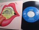 The Rolling Stones Tumbling Dice Japan Promo 7