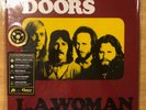 The Doors - LA Woman 2LP 45 rpm / 200g  - Analogue Productions [New / sealed]