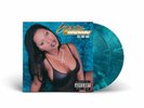 FOXY BROWN - Ill Na Na (reissue) - Vinyl (limited blue marbled vinyl 2xLP)