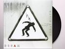 DAVID LYNCH - rare 2 LP set w/45 (THE BIG DREAM) twin peaks art life RIP SEALED