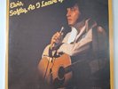 Elvis Presley - Softly As I Leave You / 2 LP Set