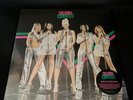 Girls Aloud  Sound Of The Underground  LP Pic Disc 20th Anniversary New Sealed