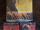 At The Drive-In Relationship Of Command 2000 US Vinyl Bundle W/Singles