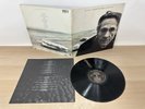 The Cure - Standing on a Beach: The Singles - 1986 Gatefold Vinyl LP w/ Inner