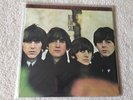 MFSL THE BEATLES Sealed Mobile Fidelity BEATLES FOR SALE Original Master MOFI