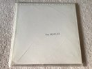 MFSL THE BEATLES Sealed Mobile Fidelity WHITE ALBUM Original Master Recording