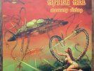After All ‎– Mercury Rising LP vinyl