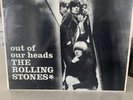 THE ROLLING STONES Out Of Our Heads UK original mono vinyl LP Decca LK 4733 1965